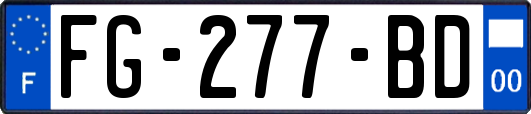 FG-277-BD