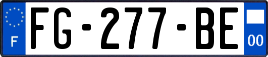 FG-277-BE