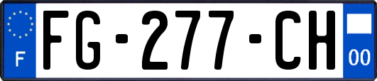 FG-277-CH
