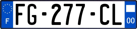 FG-277-CL
