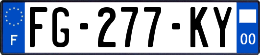 FG-277-KY