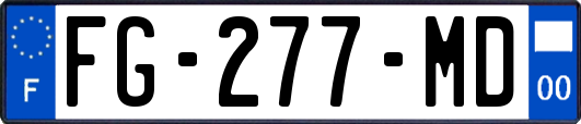 FG-277-MD