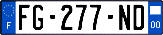 FG-277-ND