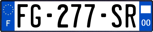 FG-277-SR