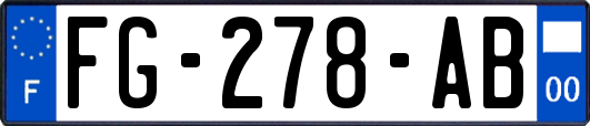 FG-278-AB