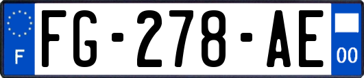 FG-278-AE