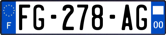 FG-278-AG