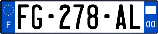 FG-278-AL