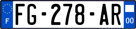 FG-278-AR