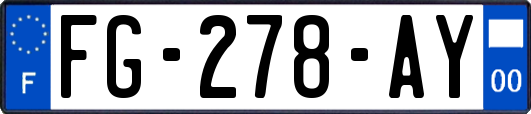 FG-278-AY