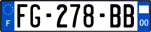 FG-278-BB