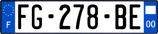 FG-278-BE