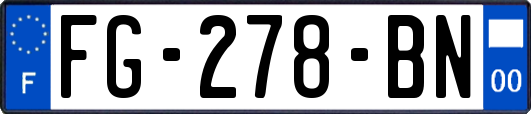FG-278-BN