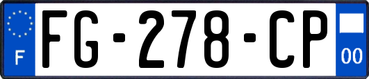 FG-278-CP