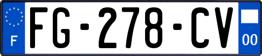 FG-278-CV