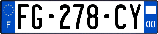 FG-278-CY