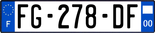 FG-278-DF