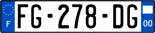 FG-278-DG