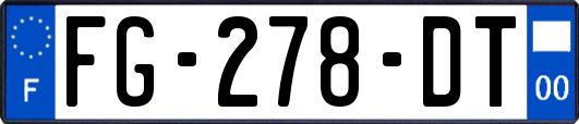 FG-278-DT