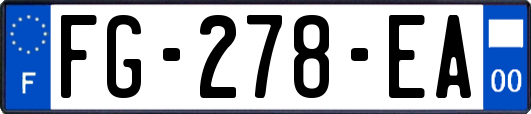 FG-278-EA