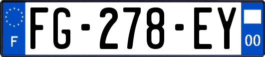 FG-278-EY