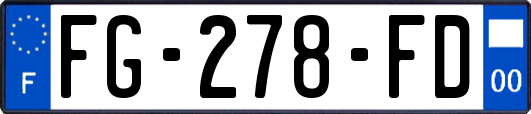 FG-278-FD