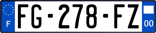 FG-278-FZ