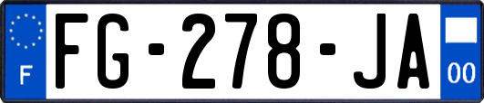 FG-278-JA