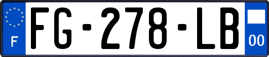FG-278-LB