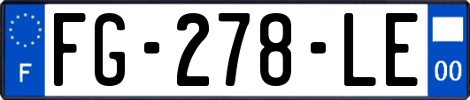FG-278-LE