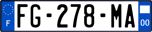 FG-278-MA