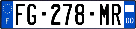 FG-278-MR