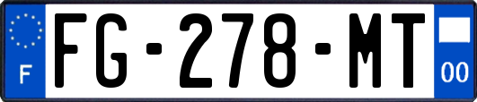 FG-278-MT