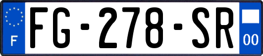 FG-278-SR