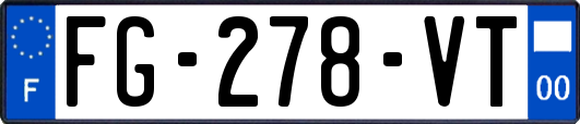 FG-278-VT