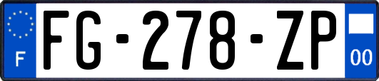 FG-278-ZP