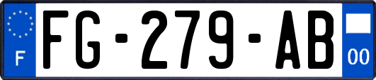 FG-279-AB