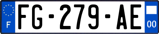 FG-279-AE