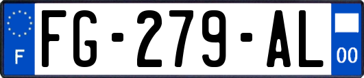 FG-279-AL