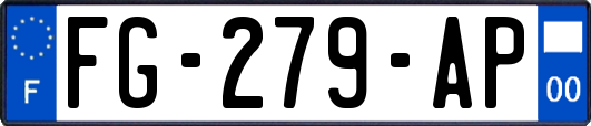 FG-279-AP