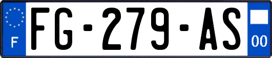 FG-279-AS