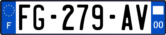 FG-279-AV