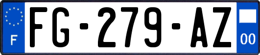 FG-279-AZ