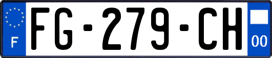 FG-279-CH