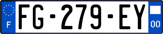 FG-279-EY
