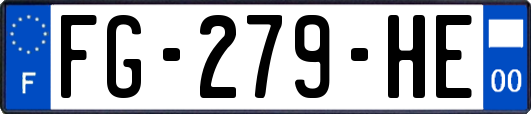 FG-279-HE