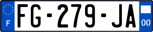 FG-279-JA