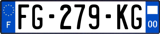 FG-279-KG