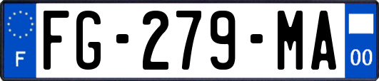 FG-279-MA