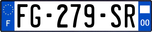 FG-279-SR